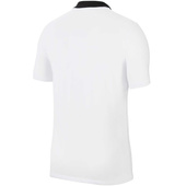 Biała koszulka Nike Polo Dri Fit Park 20 CW6933-100