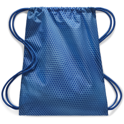 Niebieski worek Nike Graphic Gymsack BA5262-481