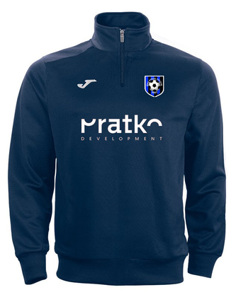 BLUZA JOMA FARAON STRUG TYCZYN