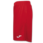Czerwone spodenki piłkarskie Joma Nobel 100053.600