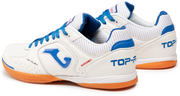 Białe buty sportowe Joma Top Flex 2122 TOPS2122IN