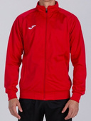 Czerwona bluza treningowa Joma Combi 100086.600