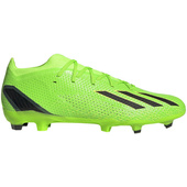Zielone buty korki Adidas X Speedportal.2 GW8450
