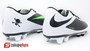 Buty piłkarskie Nike HYPERVENOM PHADE FG