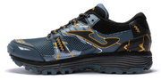 Czarno-niebieskie buty do biegania Joma TK.Shock Men 2212 TKSHOW2212