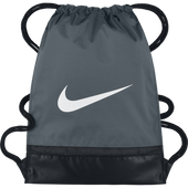 Szary worek Nike Brasilia Gymsack BA5338-064