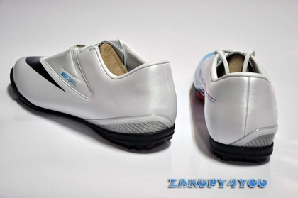 Buty NIKE Mercurial Glide  TF