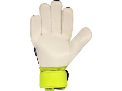 Rękawice bramkarskie Adidas Ace Fingersave junior AP7004 żółte