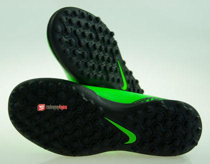 Buty piłkarskie Nike HYPERVENOM PHADE II TF JR