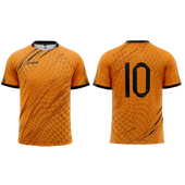 Komplet piłkarski Vigo Striker 2 + nadruk Sublimacja