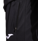 Czarny dres Joma Championship VIII 104201.110