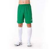 Zielony strój sportowy na WF Joma Combi Nobel 100052.450 + 100053.450 rM