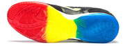 Kolorowe buty piłkarskie halowe Joma Top Flex 2101 TOPS2101IN
