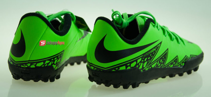 Buty na orlika NIKE HYPERVENOM PHELON II TF JR