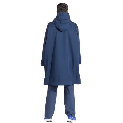 Granatowa kurtka Joma Urban VI 104389.331