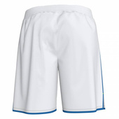 Białe spodenki Joma Liga 101324.207