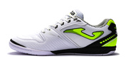Białe buty halowe Joma Dribling 2202 DRIW2202IN