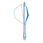 Shafty SLIKSTIK+ BLACK