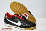 Buty na halę Nike Tiempo Natural  IV LTR IC