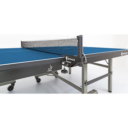 STÓŁ DO TENISA STOŁOWEGO SPONETA S7-13i MASTER COMPACT