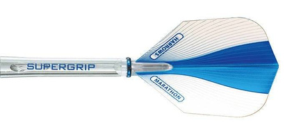 Rzutki Harrows Aura 95% Steeltip