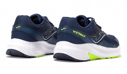 Szare buty do biegania Joma Vitaly Men 2503 RVITAS2503