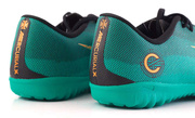 Buty Nike Mercurial Vapor Academy CR7 TF JR
