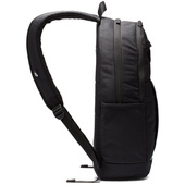 Czarny plecak szkolno-sportowy Nike Sportswear Elemental 2.0 BA5876-082