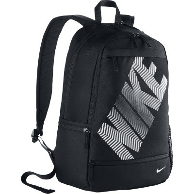 PLECAK SZKOLNY NIKE  EMBARCA MEDIUM BA4862-001