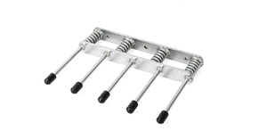 Kolce ze sprężyną do muru PDM-SP180L4 SO