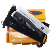 Gwizdek sportowy elektroniczny na baterie R2032 Legend