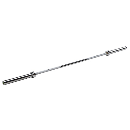 GOP220 PRO + ZG1000R ZACISKI LOCK GRYF PROSTY OLIMPIJSKI 20KG 2200MM HMS