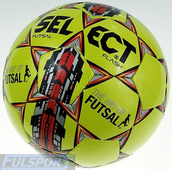  PIŁKA HALOWA SELECT FUTSAL FLASH NOWOŚĆ