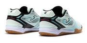 Miętowe buty piłkarskie Joma Dribling 2527 DRIW2527IN