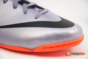 Buty na halę Nike Mercurial Victory JR IV IC