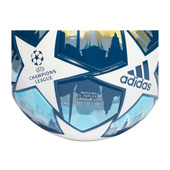 Kolorowa piłka nożna Adidas Finale 22 League 290g Saint Petersburg Liga Mistrzów HD7862