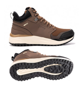 Brązowe buty Joma TK.AJOFRIN MEN 2426 TKAJOW2426