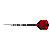 Rzutki Harrows Strix 90% Steeltip