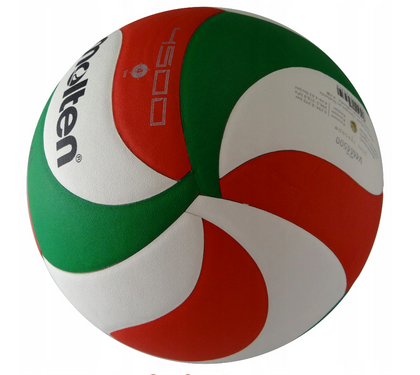 Piłka siatkowa Molten V4M4500 - rozmiar 4