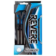 Rzutki Harrows Revere 90% Steeltip