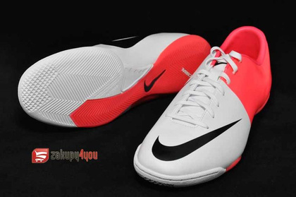 Buty halowe Nike Mercurial Victory II IC
