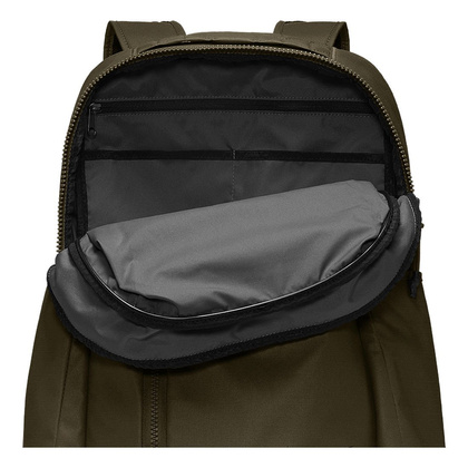 Zielony plecak szkolny Nike Vapor Power BA5539-395