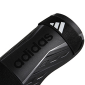 Czarne ochraniacze piłkarskie Adidas Tiro SG Training HN5604