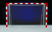 Bramka do piłki ręcznej 3x2 m typ 2 (przenośna)