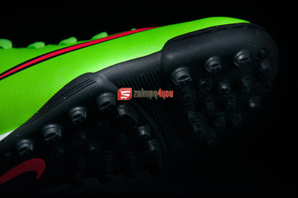 Buty NIKE Mercurial Vortex TF JR