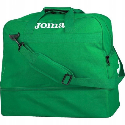 Zielona torba sportowa Joma Bag 400006.450 r.S (Medium 40L)