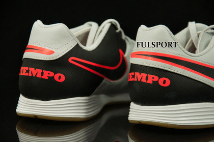 Buty Nike Tiempo Genio IC Halówki-Skóra
