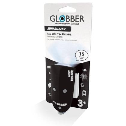 MINI BUZZER