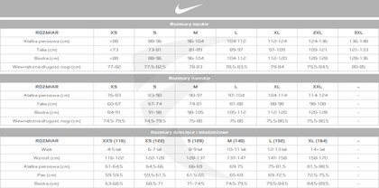 Biała koszulka Nike Paris Saint-Germain BQ4271-100 