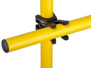Złączka do lasek, klips Yakimasport 100119